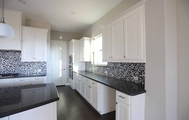 Home is a beautiful two-story perfect for a family and in the award-winning Frisco ISD