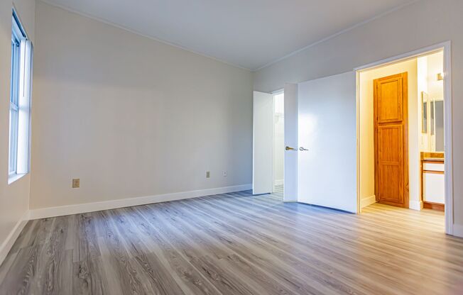 2 beds, 2 baths, $1,400, Unit # 1066