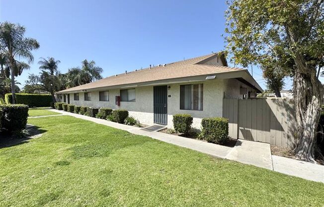 Woodbury Patio Homes