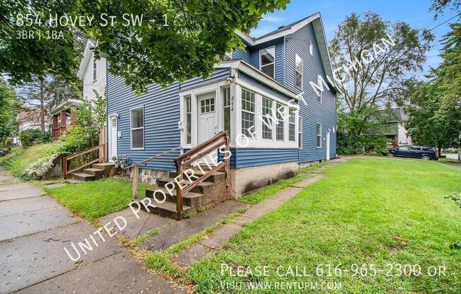 854 HOVEY ST SW