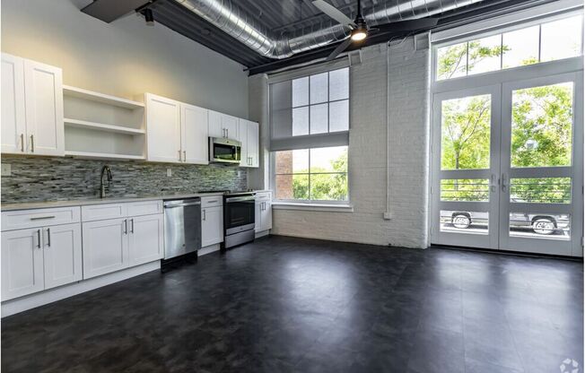 Merrell-Soule Lofts