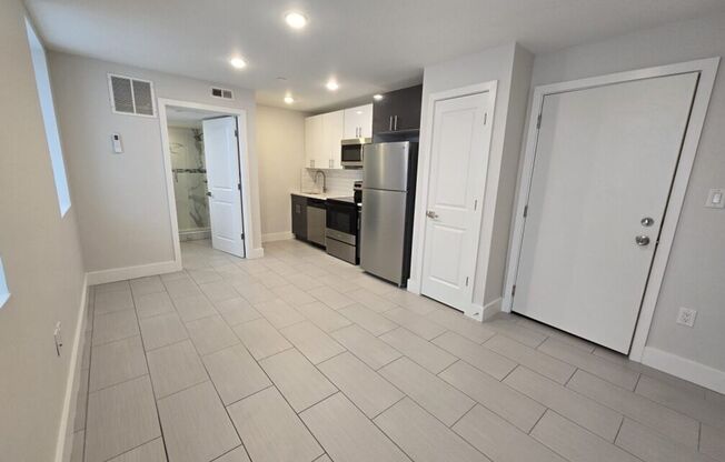 4700 Chestnut st. | Brand New upgraded Apartments