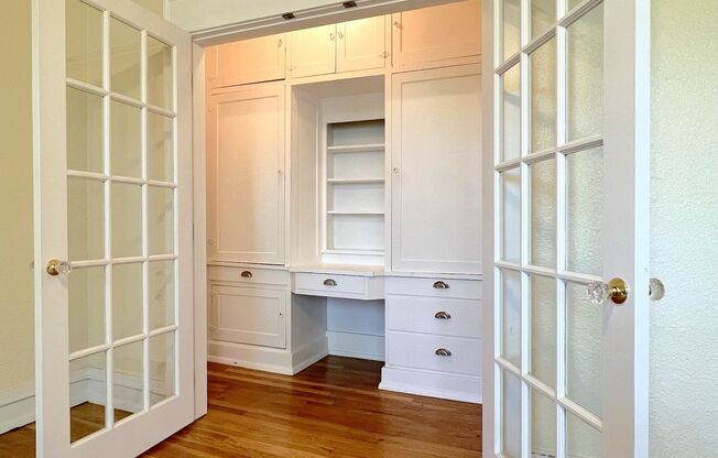 Studio, 1 bath, 525 sqft, $1,260, Unit 219