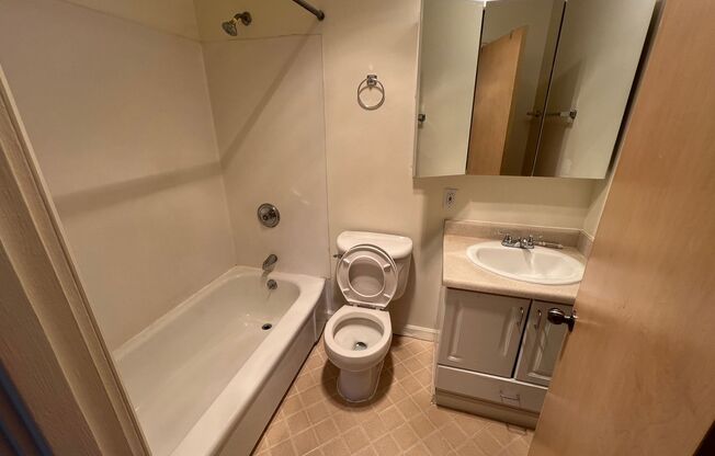 2 beds, 1 bath, 980 sqft, $2,595, Unit C-308