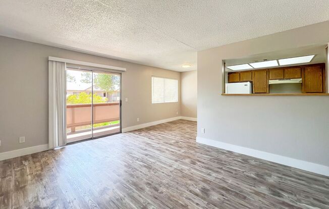 Fantastic condo near ASU!