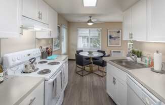 Tigard, Oregon Apartments for Rent- Modern Living & Amenities