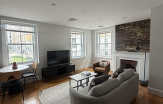 14 DERNE ST