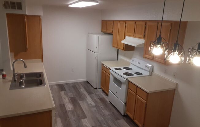 1 bed, 1 bath, 678 sqft, $1,675, Unit 2605