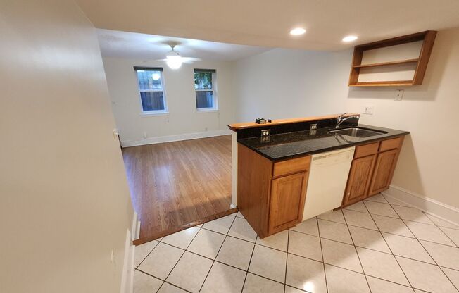 1 bed, 1 bath, 750 sqft, $2,650, Unit Unit 1