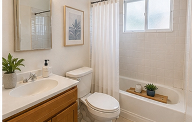 Northstar Apartments