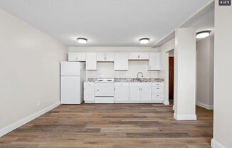 Lawson Arms Apartments