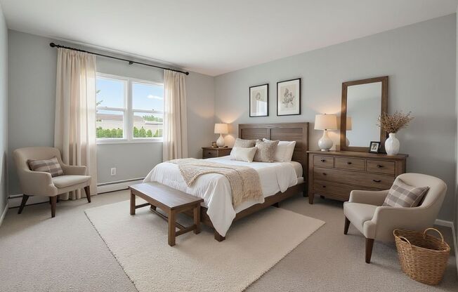 2 beds, 1 bath, 847 sqft, $1,895, Unit 106-09