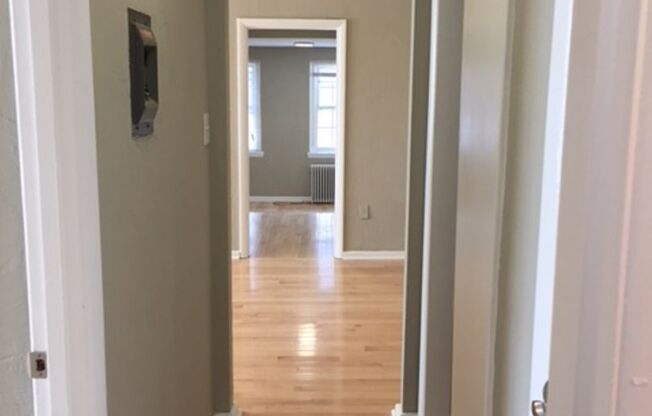 1 bed, 1 bath, 500 sqft, $1,499, Unit N7640C