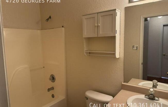 4726 GEORGES FARM