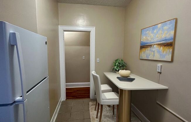 Hudson Crest - Cliffside Park