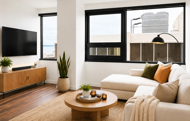 1 bed, 1 bath, 534 sqft, $2,275, Unit 215