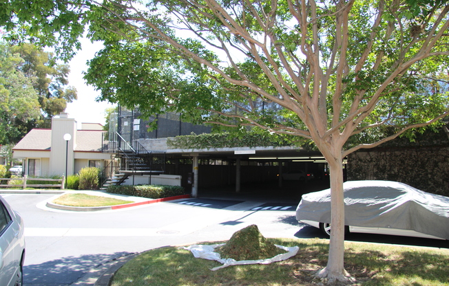 Lovely, Light-Filled 2 Bedroom, 2 Bath Condo