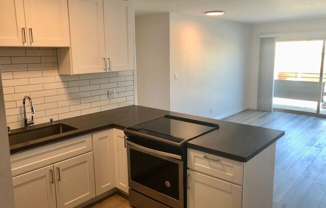 Remodeled 2 Bedroom 2 Bath in Golden Hill