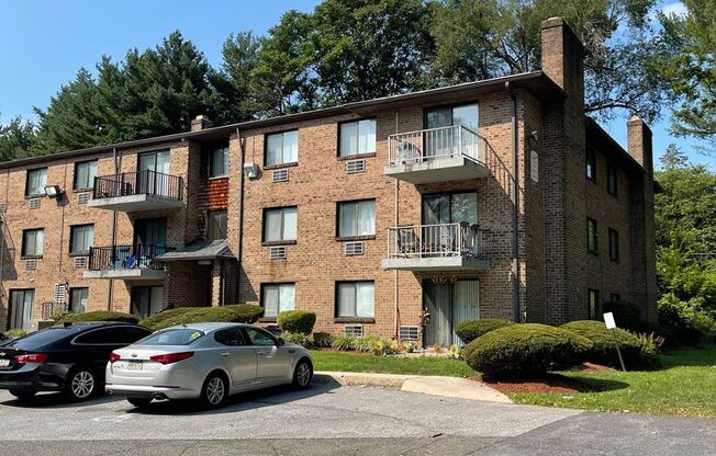 Ridley Creek Views Apartments