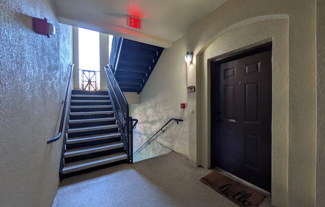 Second Floor Condo at Lakeside at Lakes of Windermere