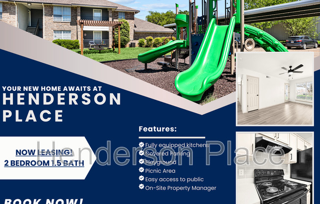 Partner-provided property photo