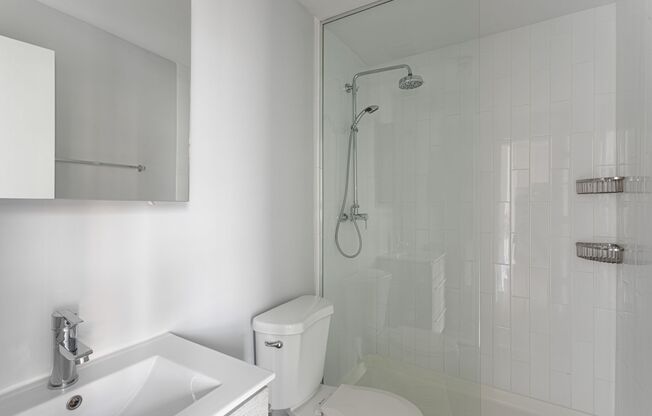Studio, 1 bath, 172 sqft, $1,395, Unit 711