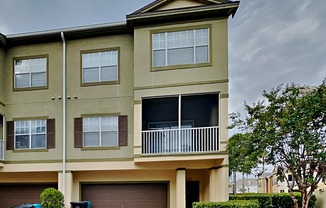 2550 GRAND CENTRAL PKWY