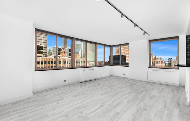 1 bed, 1 bath, 849 sqft, $5,300, Unit 26G