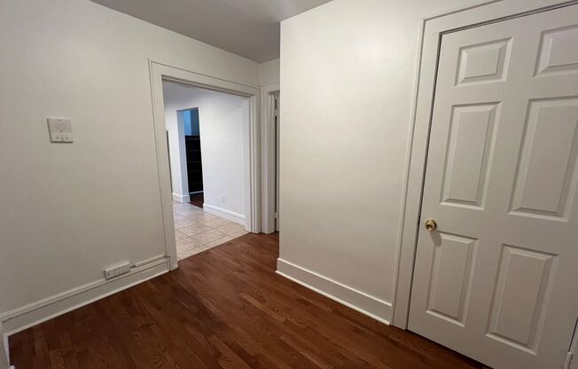 1 bed, 1 bath, 620 sqft, $1,199, Unit 7235 Penn Ave. #2A