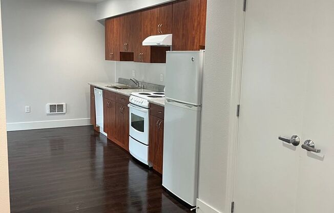 Studio, 1 bath, $1,195, Unit 310