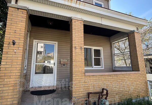 119 FITLER ST