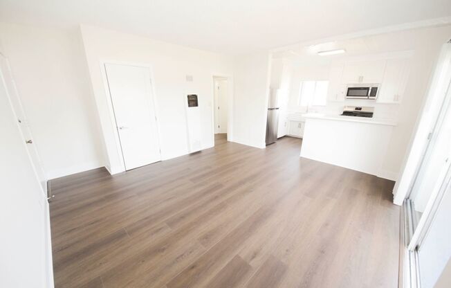 Sunset Park Apartments, LLC
