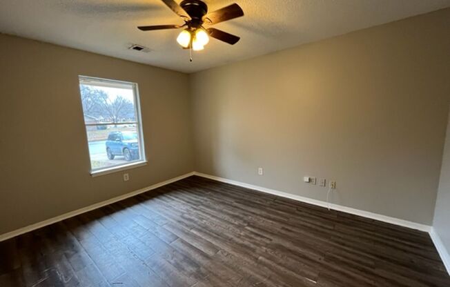 Renovated 3 Bedroom 1.5 Bath Home for Rent!