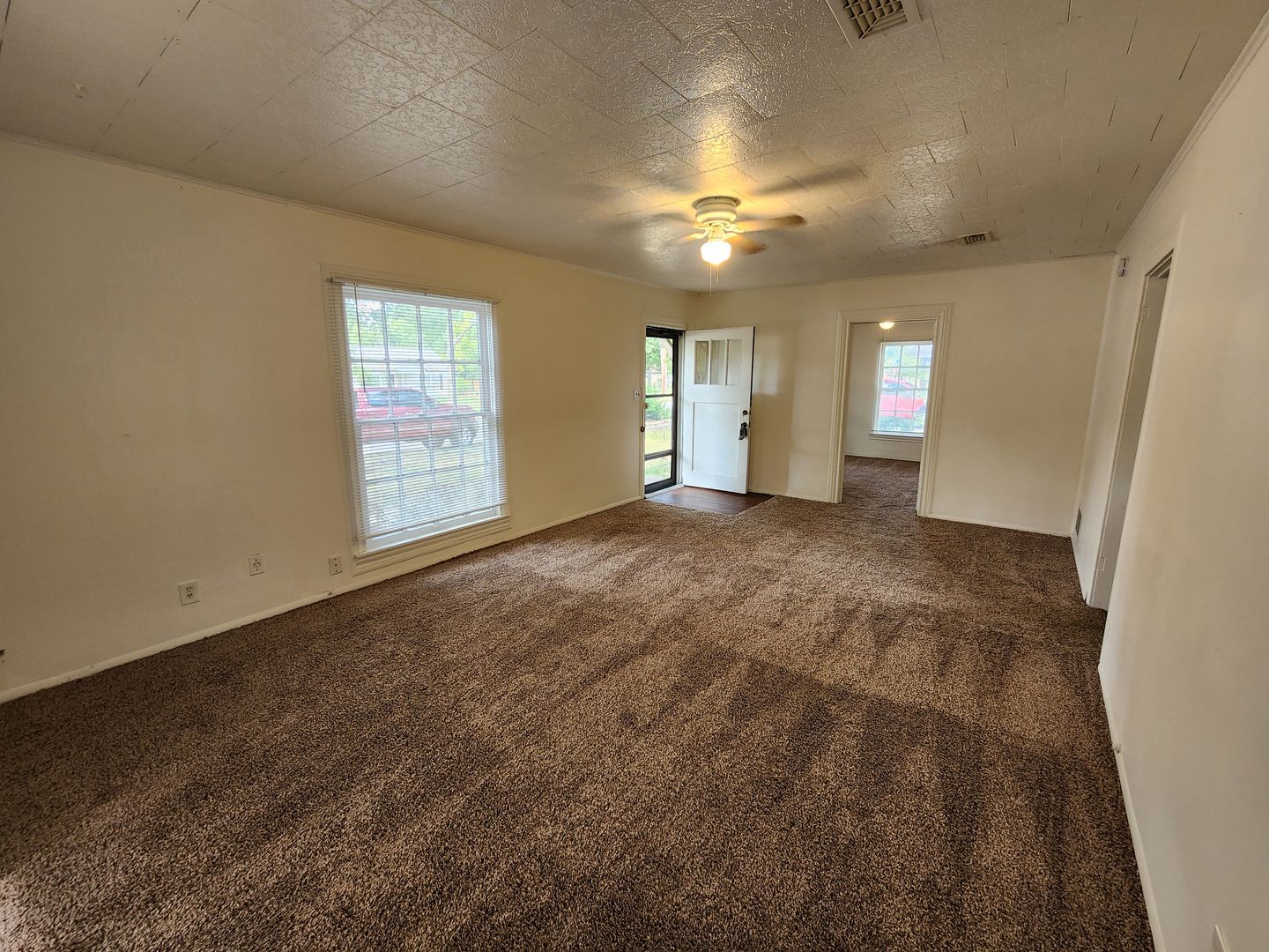 Cozy 3 Bedroom In Haltom City