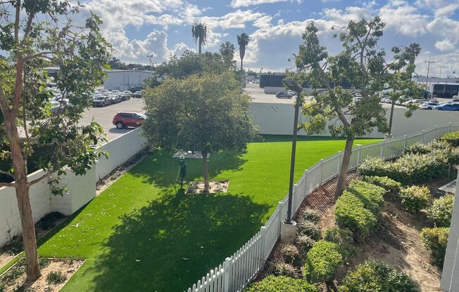 2 beds, 2 baths, 1,013 sqft, $3,510, Unit C-229