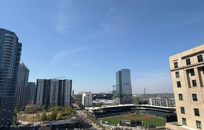 1 bed, 1 bath, $2,200, Unit UNIT 710