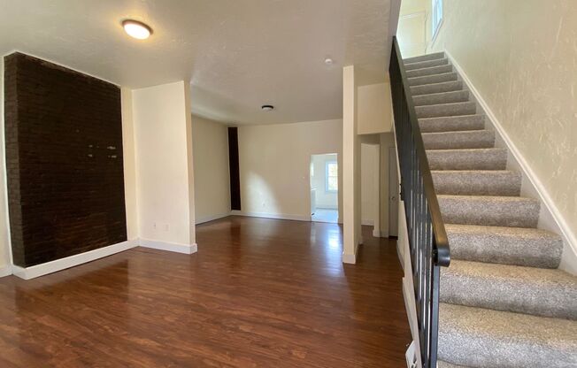 Beautiful 4BR house for rent