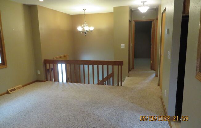 4 beds, 2 baths, $1,850