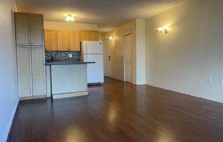 1 bed, 1 bath, 602 sqft, $2,100, Unit L32