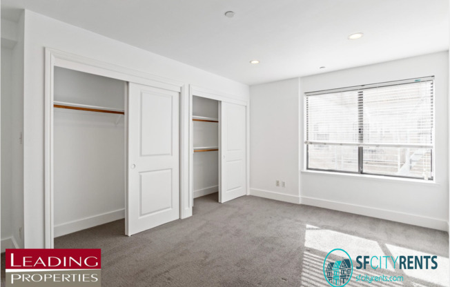 3 beds, 2.5 baths, 1,214 sqft, $3,995, Unit 741 Ellis St. #5