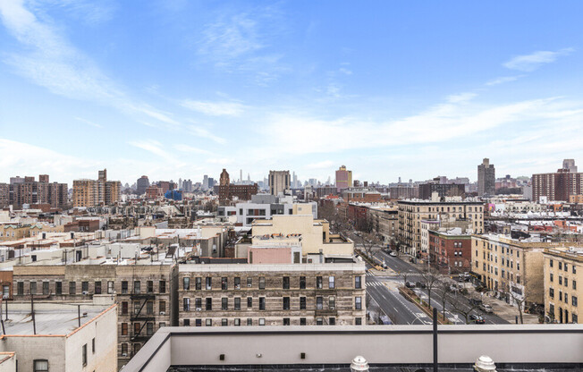 1 bed, 1 bath, $3,350, Unit 4A