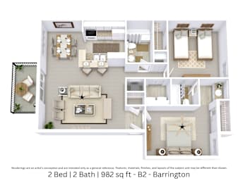 Northpark Residences