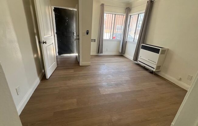 Saint james building LLC.