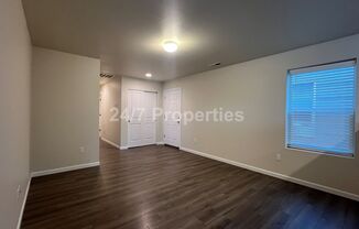 2 beds, 2 baths, $1,995