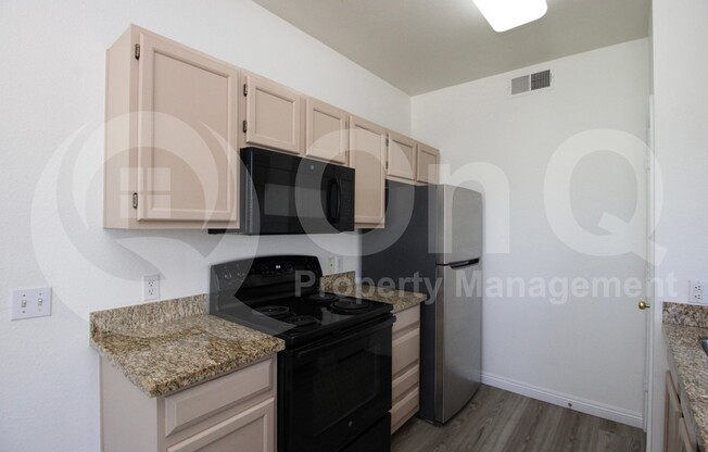 2 beds, 2 baths, 1,048 sqft, $1,699, Unit 1024