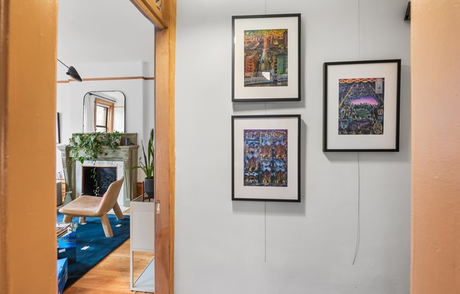 450 W 147 ST