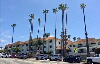 2501 S El Camino Real