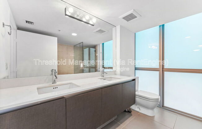 2 beds, 2 baths, 1,128 sqft, $5,000, Unit 605