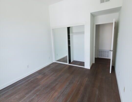 2 beds, 2 baths, 1,400 sqft, $4,595, Unit 508