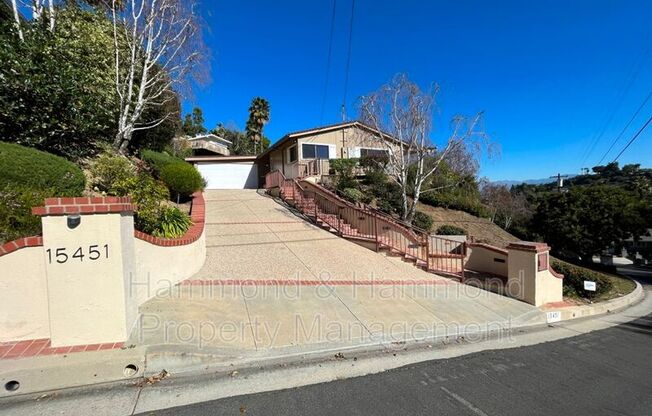 15451 DEERHORN RD
